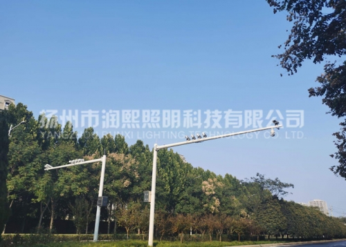 监控立杆厂家