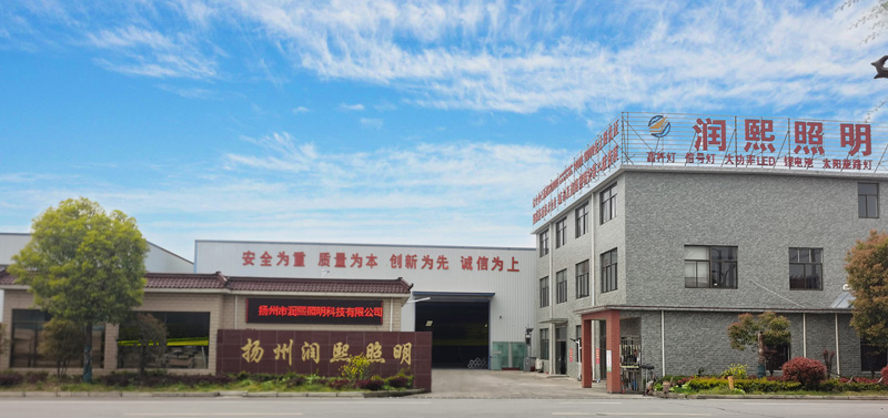 监控杆